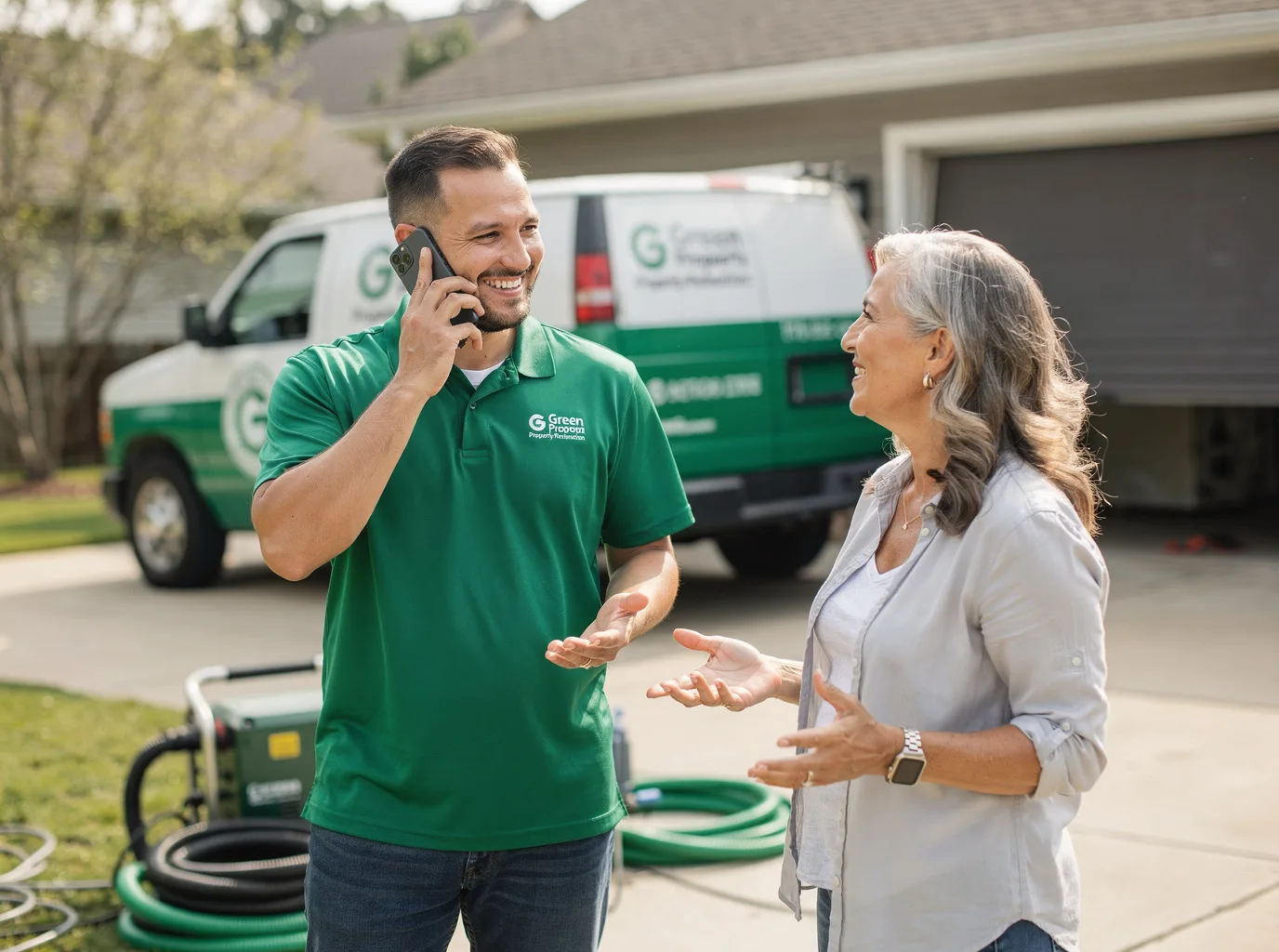 Water Damage Restoration Callahan, CA FAQs